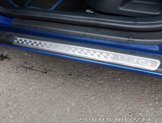 Škoda Octavia RS RS RS 2.0 TDI 2010