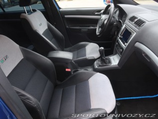 Škoda Octavia RS RS RS 2.0 TDI 2010