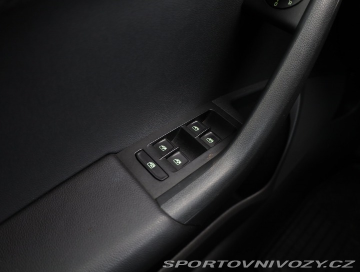 Škoda Octavia RS RS RS 2.0 TDI 2015