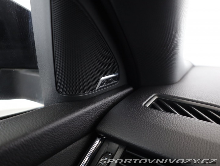 Škoda Octavia RS RS RS 2.0 TDI 2015