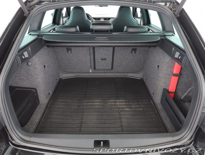 Škoda Octavia RS RS RS 2.0 TDI 2015