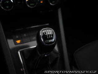 Škoda Octavia RS RS RS 2.0 TDI 2015