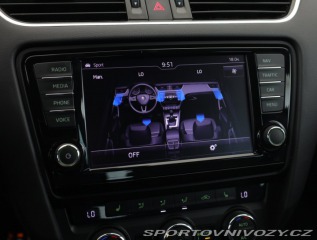 Škoda Octavia RS RS RS 2.0 TDI 2015