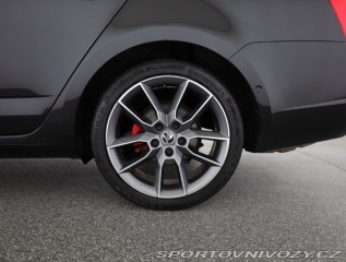 Škoda Octavia RS RS RS 2.0 TDI 2015