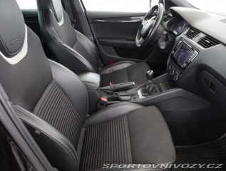 Škoda Octavia RS RS RS 2.0 TDI 2015