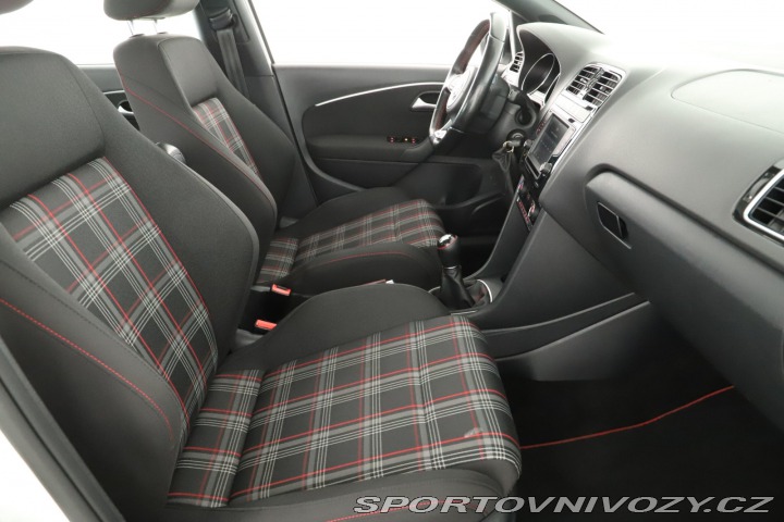 Volkswagen Polo GTI GTI 1.8 GTI 2015