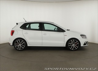 Volkswagen Polo GTI GTI 1.8 GTI 2015