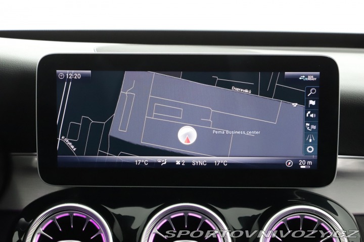 Mercedes-Benz C C 300 d 4MATIC 2019