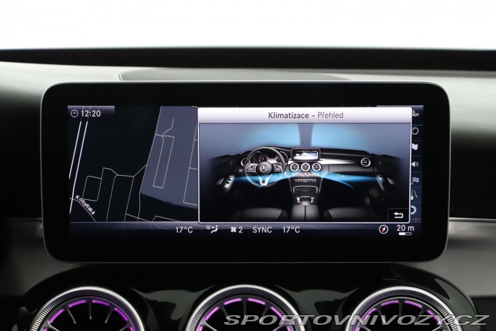 Mercedes-Benz C C 300 d 4MATIC 2019