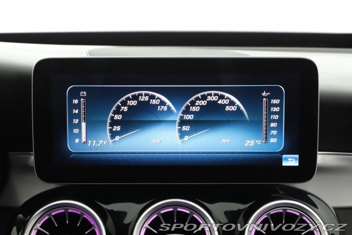 Mercedes-Benz C C 300 d 4MATIC 2019