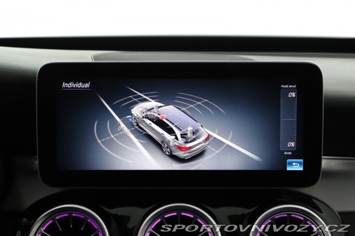 Mercedes-Benz C C 300 d 4MATIC 2019