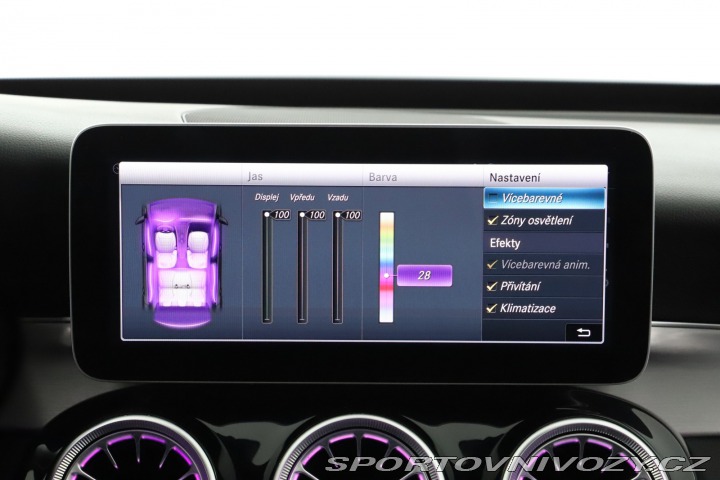 Mercedes-Benz C C 300 d 4MATIC 2019