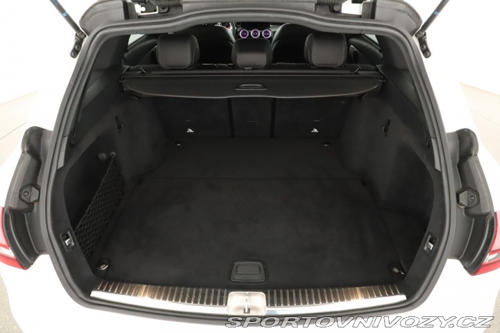 Mercedes-Benz C C 300 d 4MATIC 2019