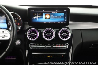 Mercedes-Benz C C 300 d 4MATIC 2019