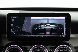 Mercedes-Benz C C 300 d 4MATIC 2019