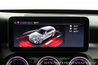 Mercedes-Benz C C 300 d 4MATIC 2019