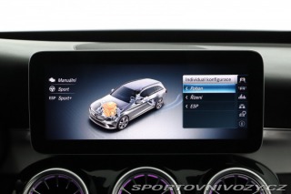 Mercedes-Benz C C 300 d 4MATIC 2019