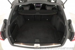 Mercedes-Benz C C 300 d 4MATIC 2019