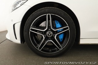 Mercedes-Benz C C 300 d 4MATIC 2019
