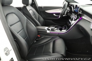 Mercedes-Benz C C 300 d 4MATIC 2019