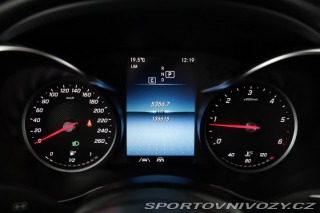 Mercedes-Benz C C 300 d 4MATIC 2019