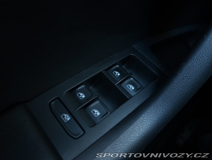 Škoda Octavia RS RS RS 2.0 TSI 2020