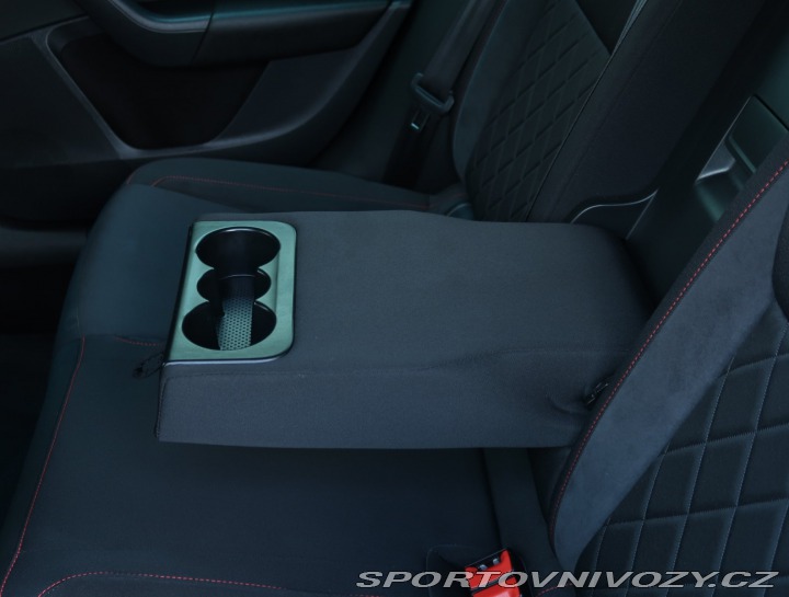 Škoda Octavia RS RS RS 2.0 TSI 2020