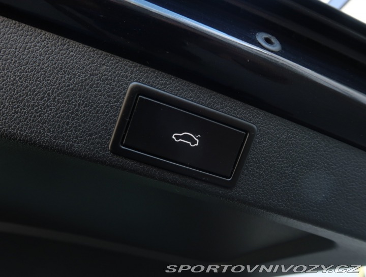 Škoda Octavia RS RS RS 2.0 TSI 2020