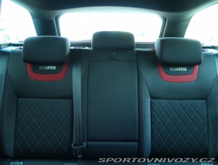 Škoda Octavia RS RS RS 2.0 TSI 2020