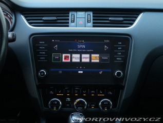 Škoda Octavia RS RS RS 2.0 TSI 2020