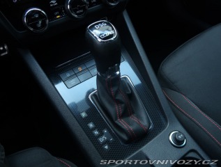 Škoda Octavia RS RS RS 2.0 TSI 2020