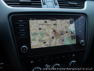 Škoda Octavia RS RS RS 2.0 TSI 2020