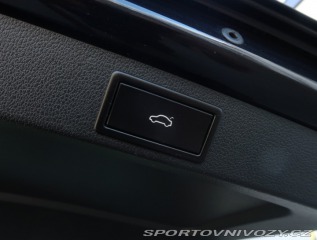 Škoda Octavia RS RS RS 2.0 TSI 2020