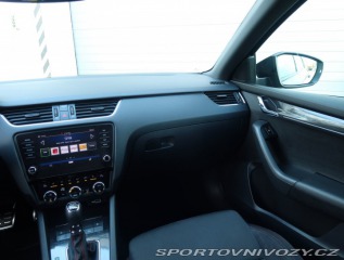 Škoda Octavia RS RS RS 2.0 TSI 2020