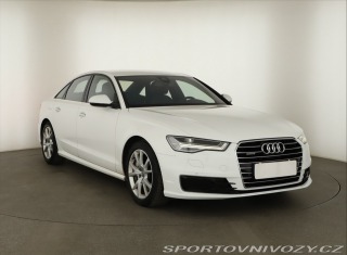 Audi A6 3.0 BiTDI