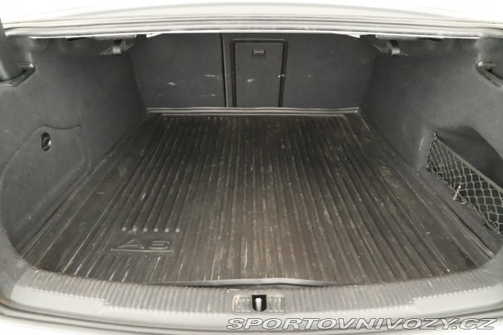 Audi A6 3.0 BiTDI 2014