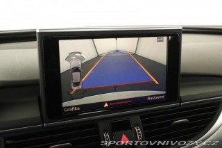 Audi A6 3.0 BiTDI 2014