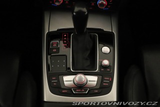 Audi A6 3.0 BiTDI 2014