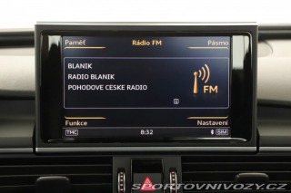 Audi A6 3.0 BiTDI 2014