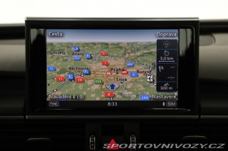 Audi A6 3.0 BiTDI 2014