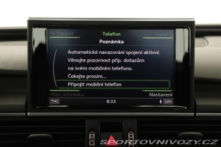 Audi A6 3.0 BiTDI 2014