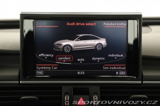 Audi A6 3.0 BiTDI 2014