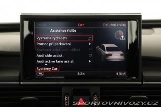 Audi A6 3.0 BiTDI 2014