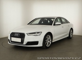 Audi A6 3.0 BiTDI 2014