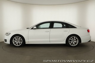 Audi A6 3.0 BiTDI 2014