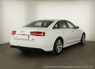 Audi A6 3.0 BiTDI 2014