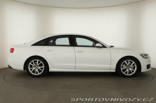 Audi A6 3.0 BiTDI 2014