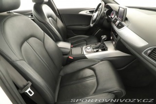 Audi A6 3.0 BiTDI 2014