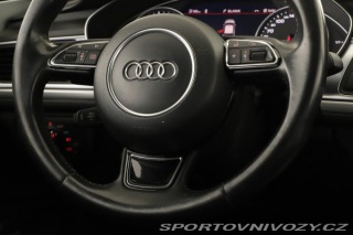 Audi A6 3.0 BiTDI 2014