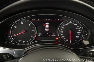 Audi A6 3.0 BiTDI 2014